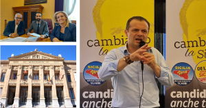Gallo, basile, musolino, de luca