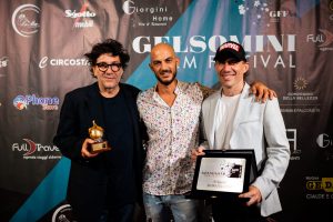 Gelsomino festival siderno