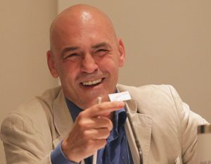 Giordano Bruno Guerri