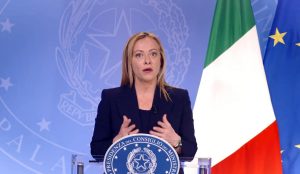 Giorgia Meloni