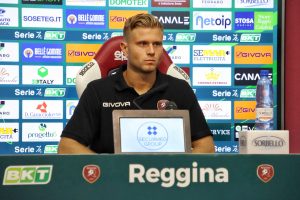 Gori Reggina