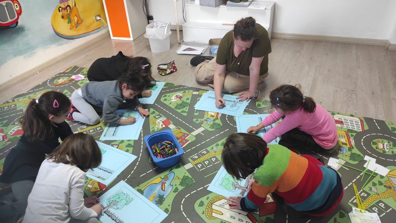 IH British School Reggio Calabria