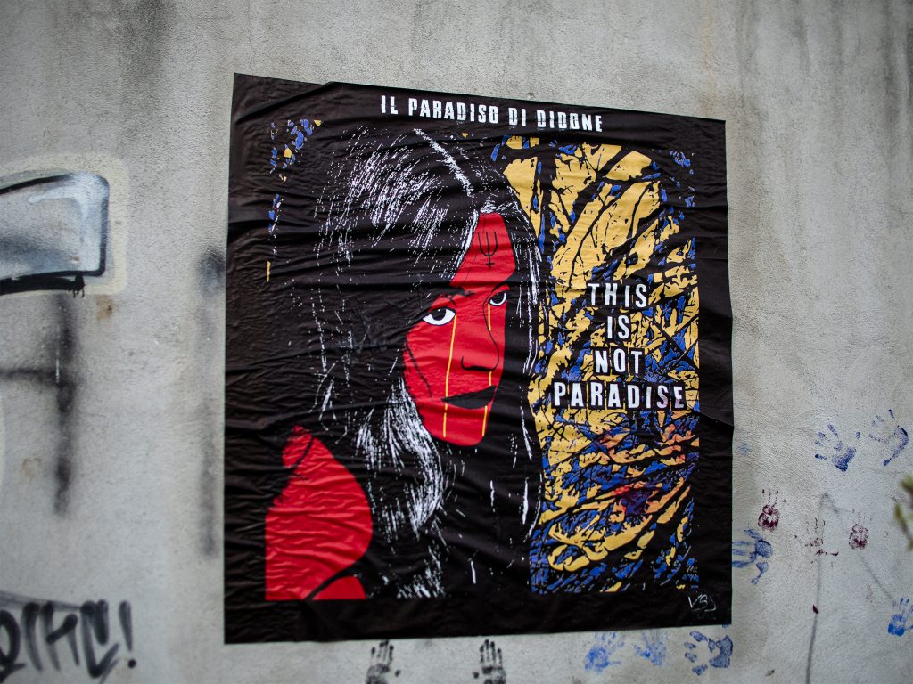 Il Paradiso di Didone