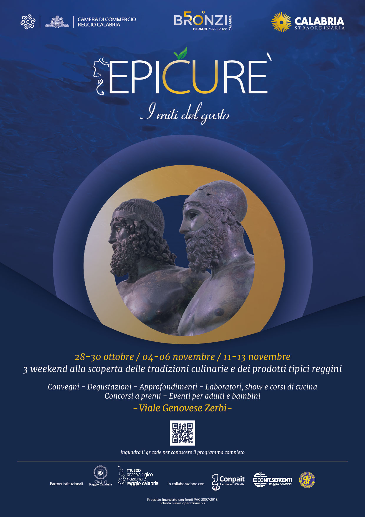 Iniziativa epicurè