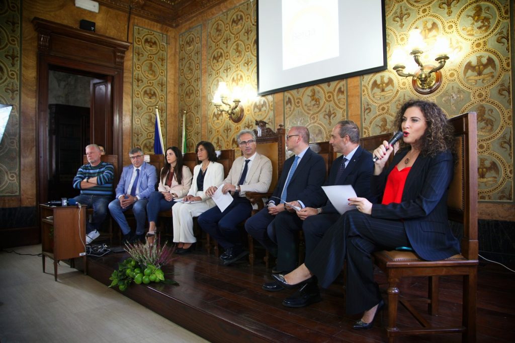 Iniziative 160 anni camera commercio reggio calabria (4)