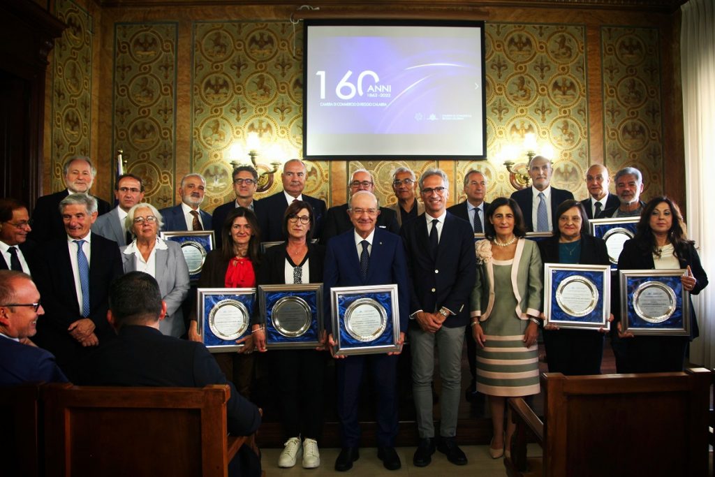 Iniziative 160 anni camera commercio reggio calabria (4)