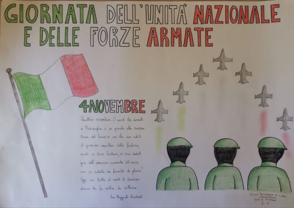 Istituto Comprensivo “Francesco La Scala