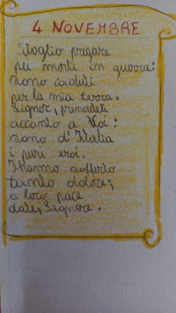 Istituto Comprensivo “Francesco La Scala