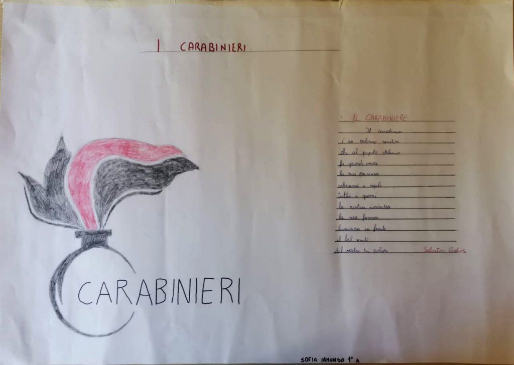 Istituto Comprensivo “Francesco La Scala