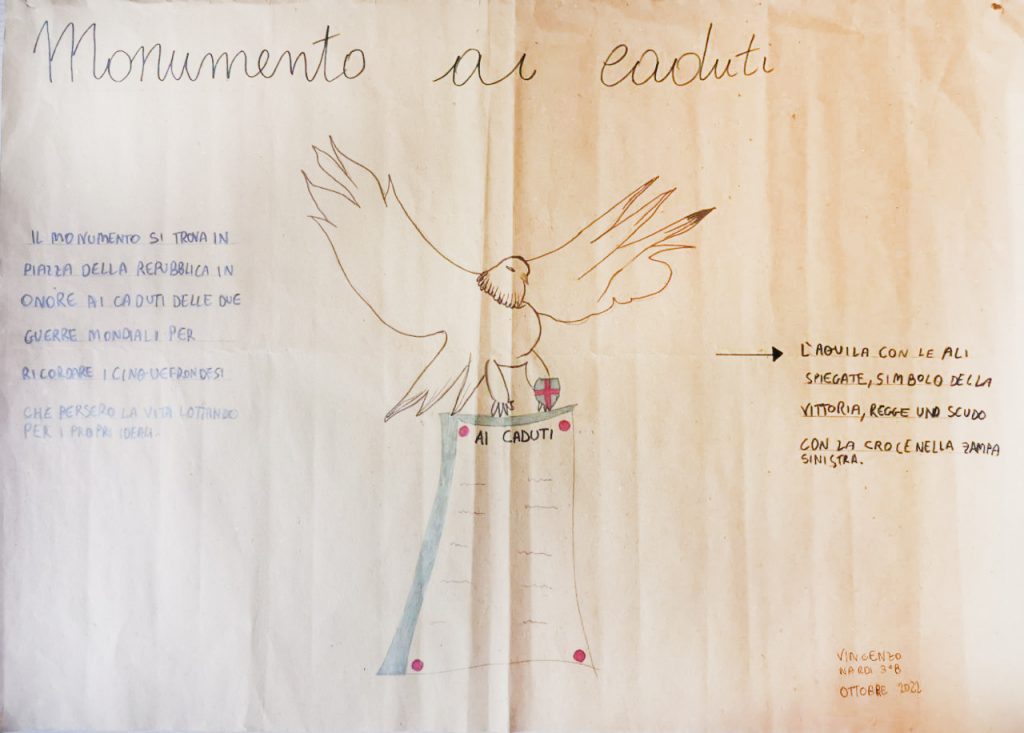 Istituto Comprensivo “Francesco La Scala