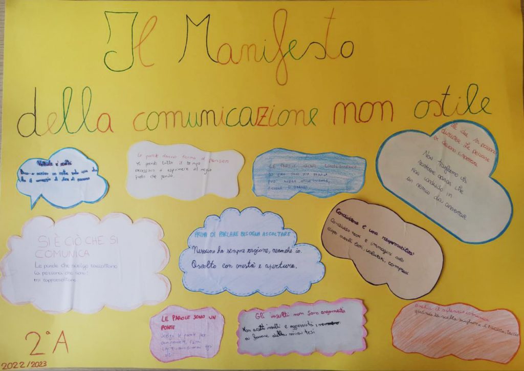 Istituto Comprensivo “Francesco La Scala