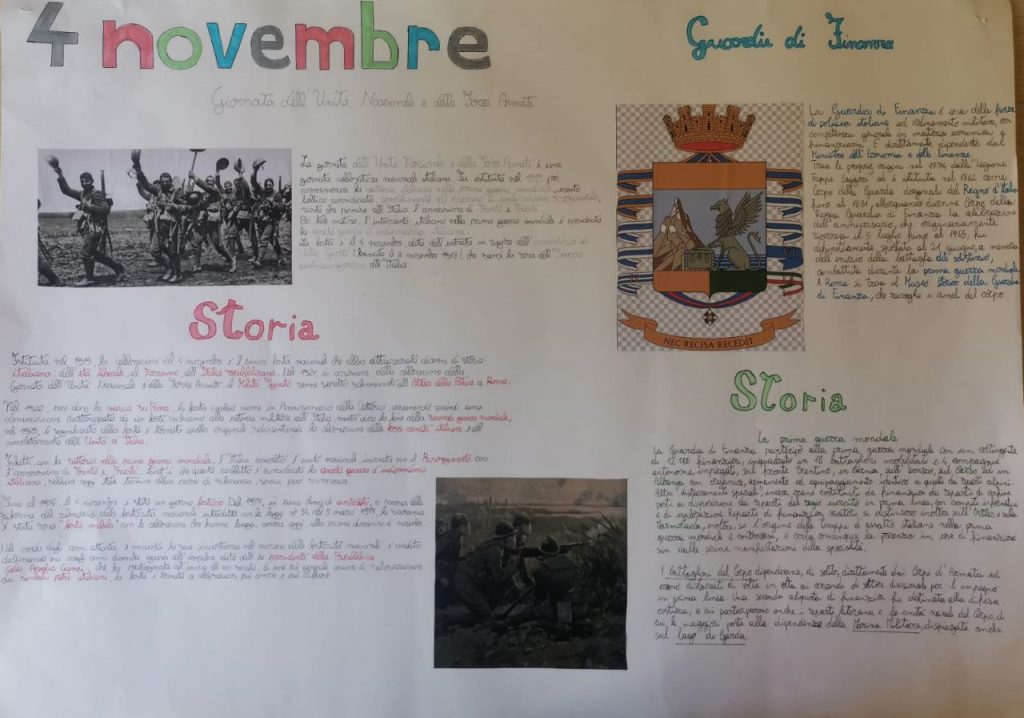 Istituto Comprensivo “Francesco La Scala