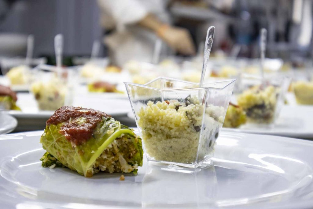 La Signora del Vento Ristorante