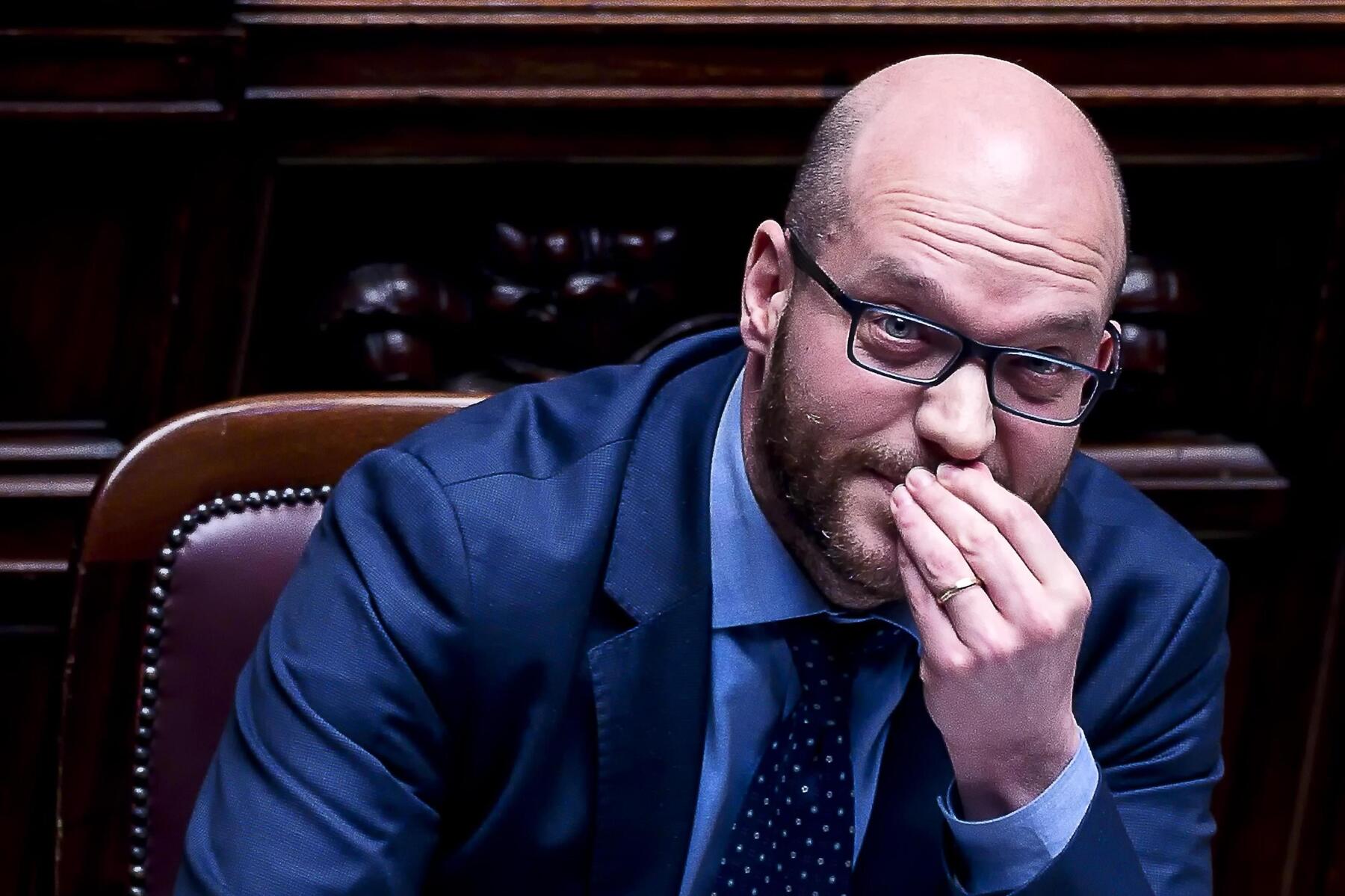 Lorenzo Fontana