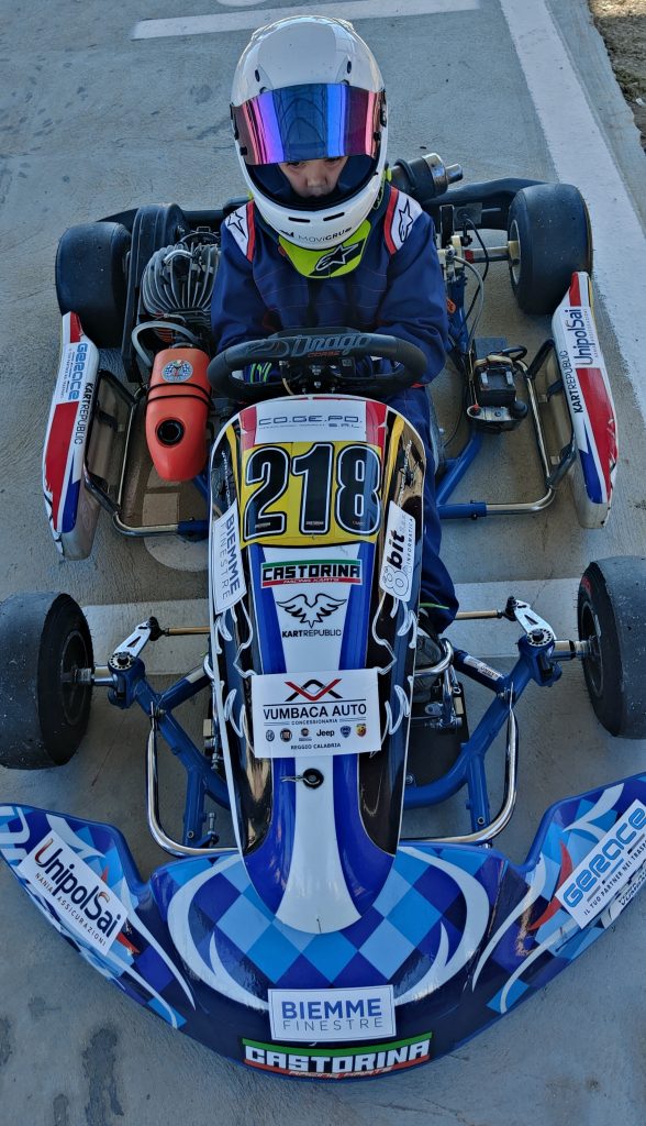 Lorenzo Sciacca