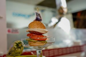 Panino Messina Street Food Fest