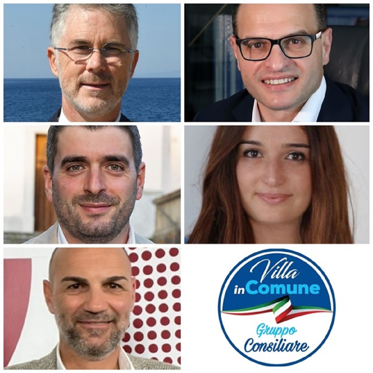 Minoranza consiglio comunale