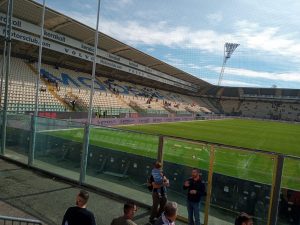 Modena-Reggina