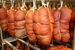'Nduja