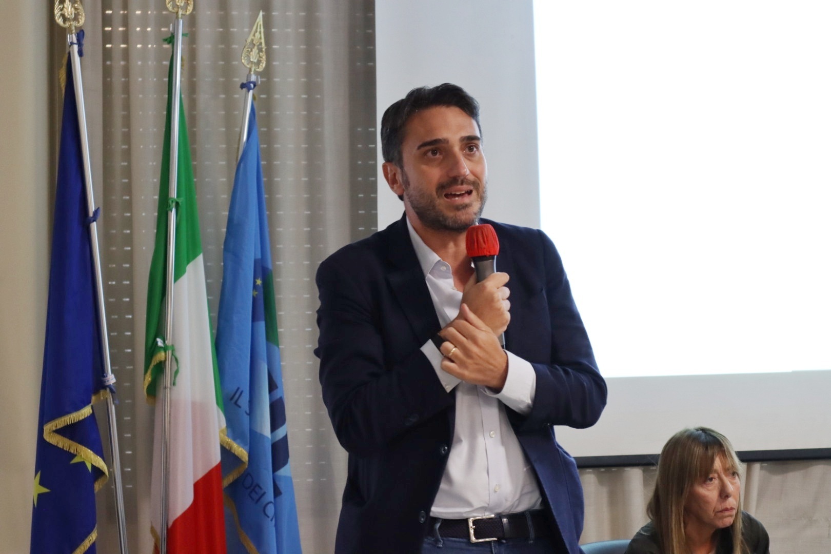 Nicola Irto