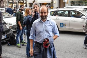 Matteo Orfini