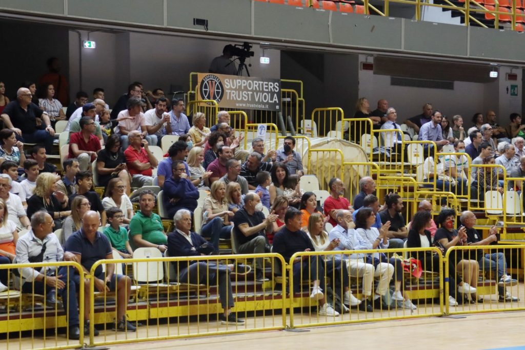 Tifosi Pallacanestro Viola