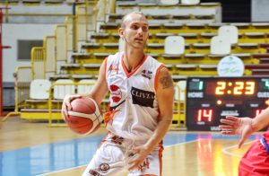 Davide Marchini
