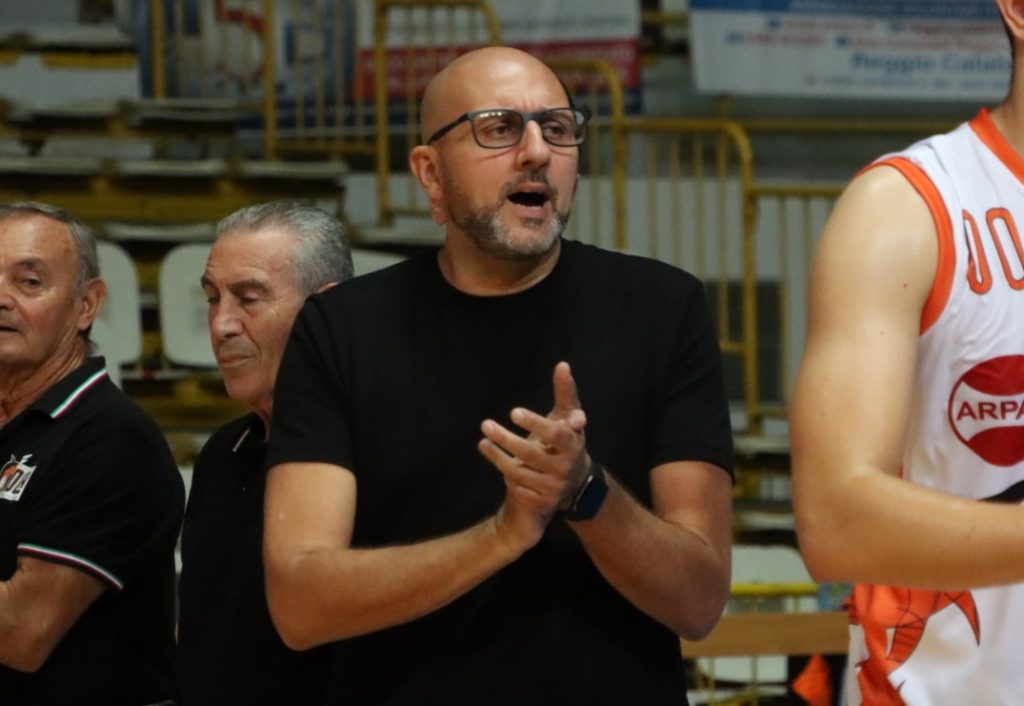 Coach Bolignano