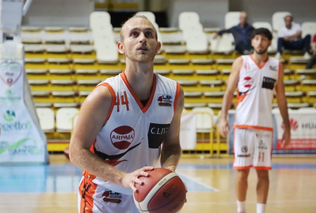 Davide Marchini