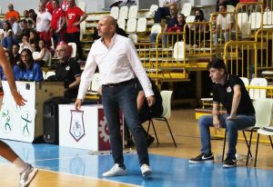 Coach Bolignano