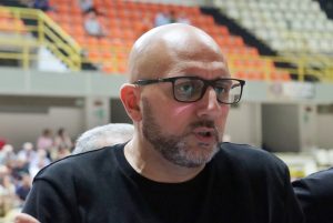 Coach Bolignano