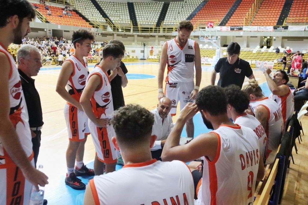 Pallacanestro Viola