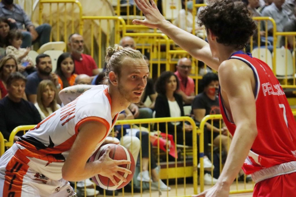 Davide Marchini