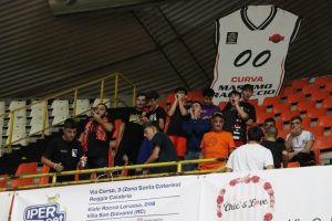 Tifosi Pallacanestro Viola