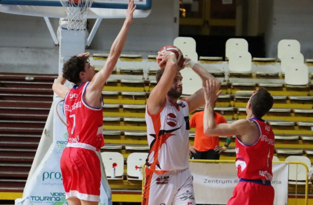 Andrea Renzi