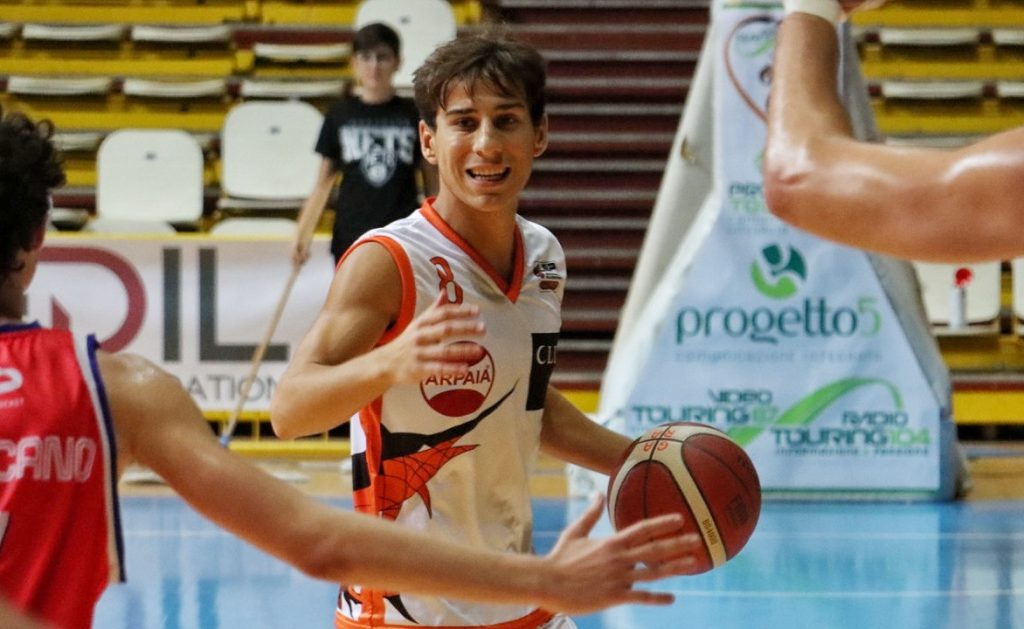 Michelangelo Laquintana