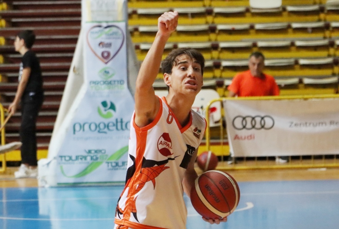 Michelangelo Laquintana