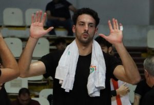 Stefano Spizzichini