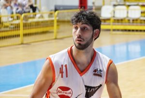 Federico Bischetti