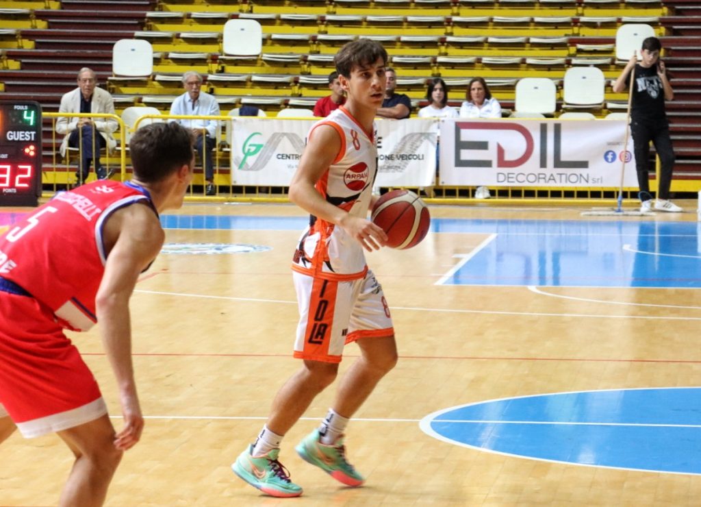 Michelangelo Laquintana