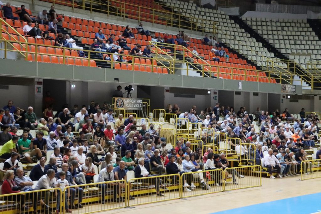 Tifosi Pallacanestro Viola