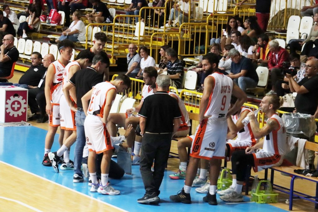Pallacanestro Viola