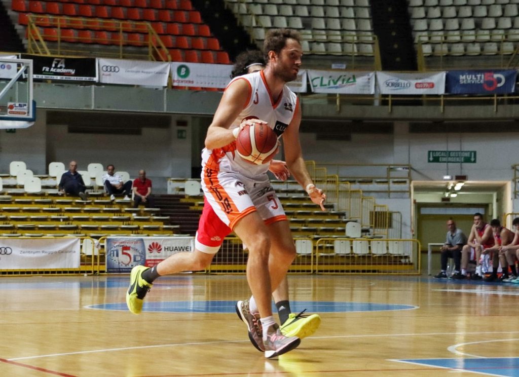 Andrea Renzi