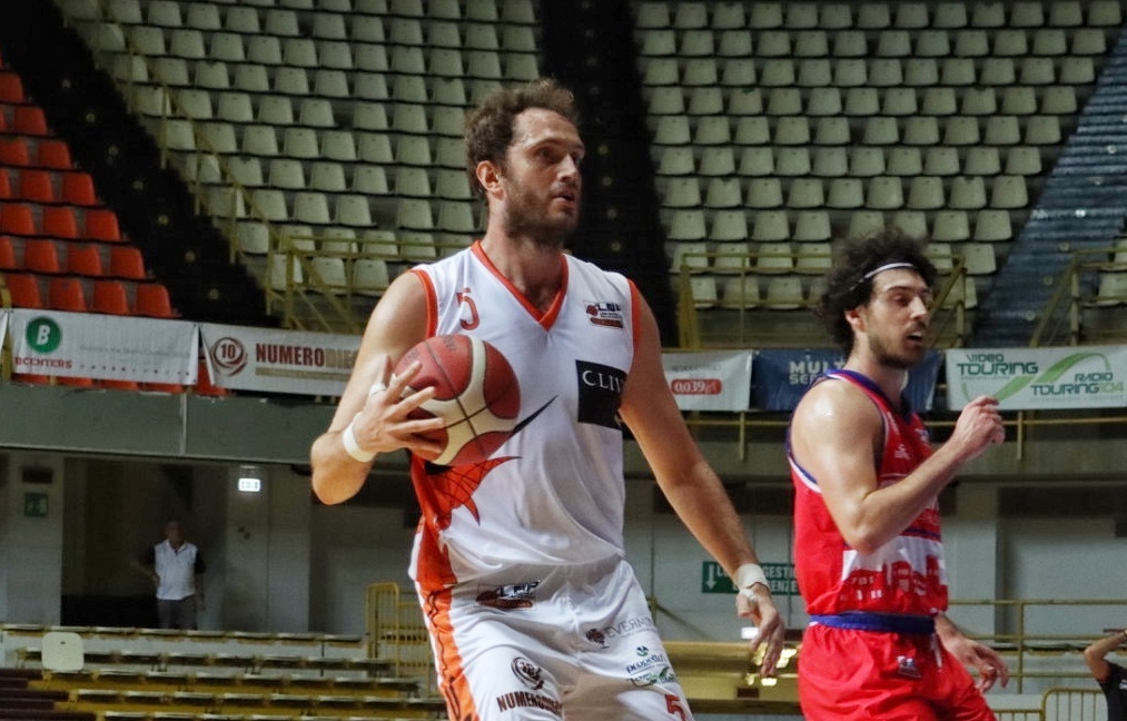 Andrea Renzi