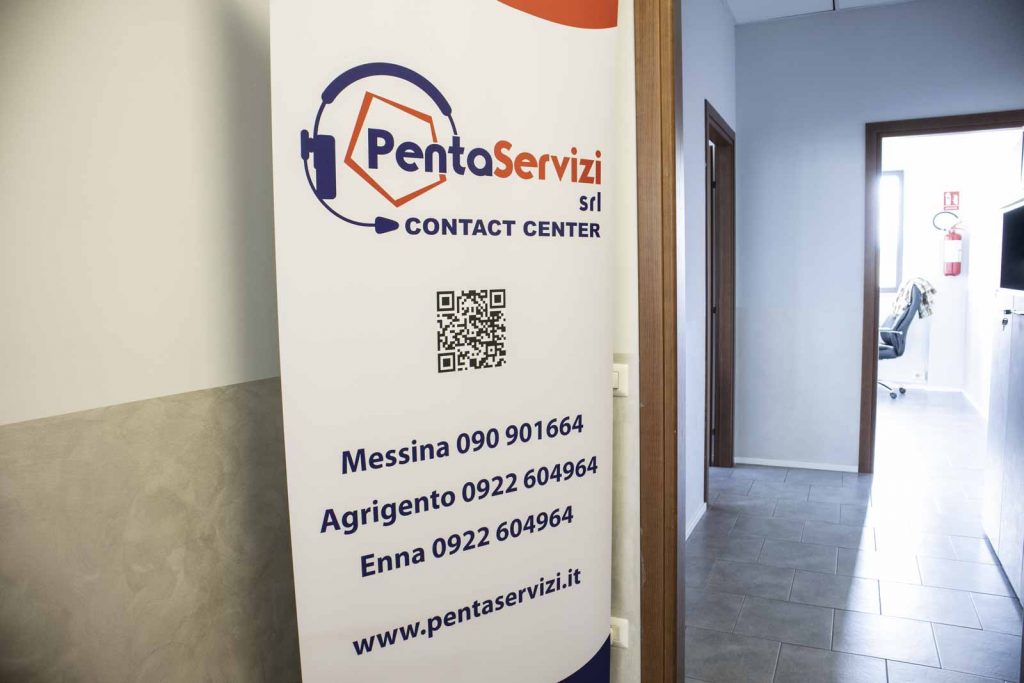 Pentaservizi Messina