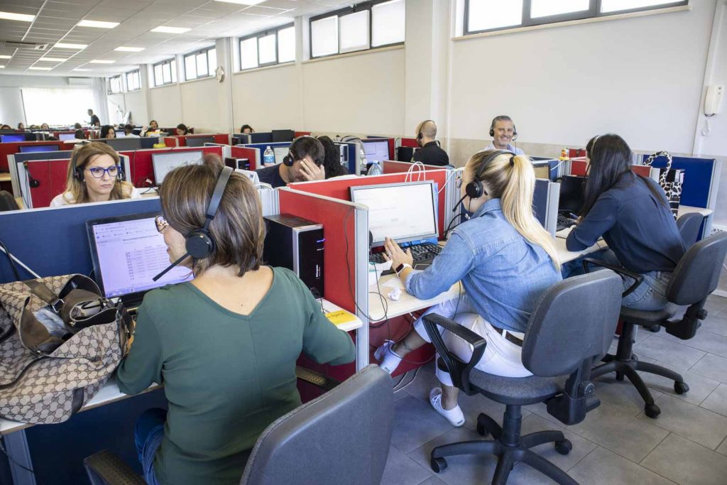 Pentaservizi Messina