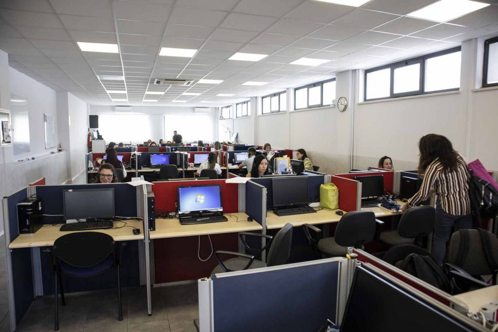 Pentaservizi Messina