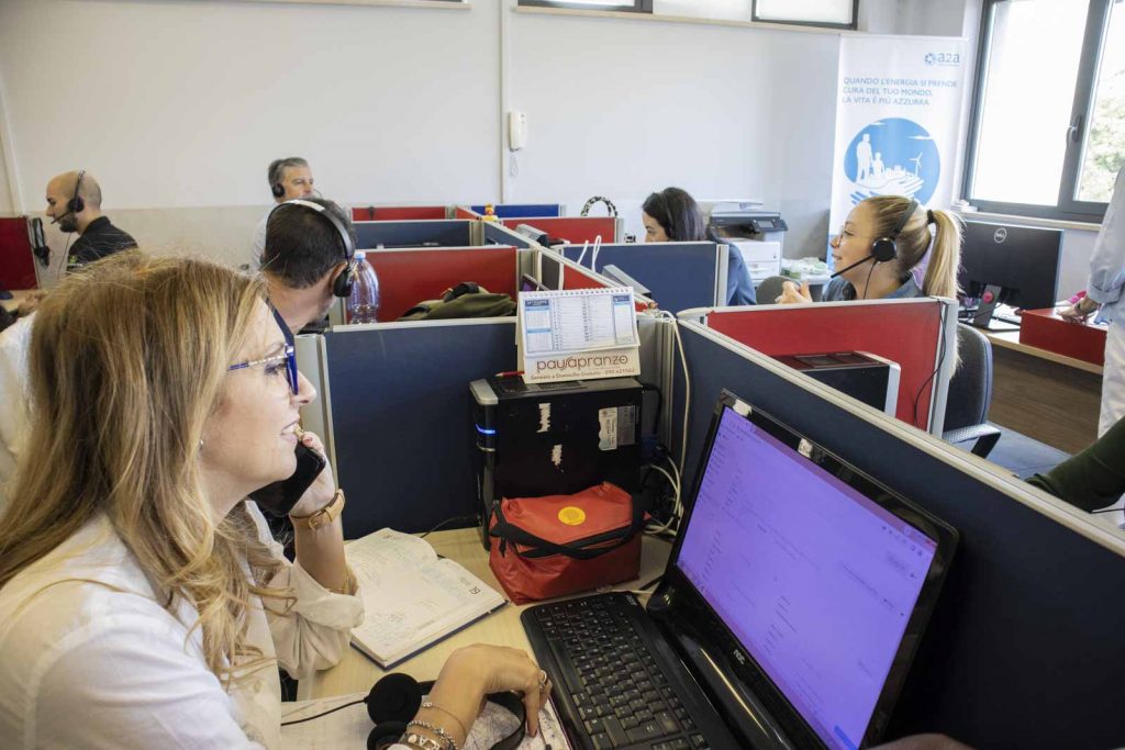 Pentaservizi Messina