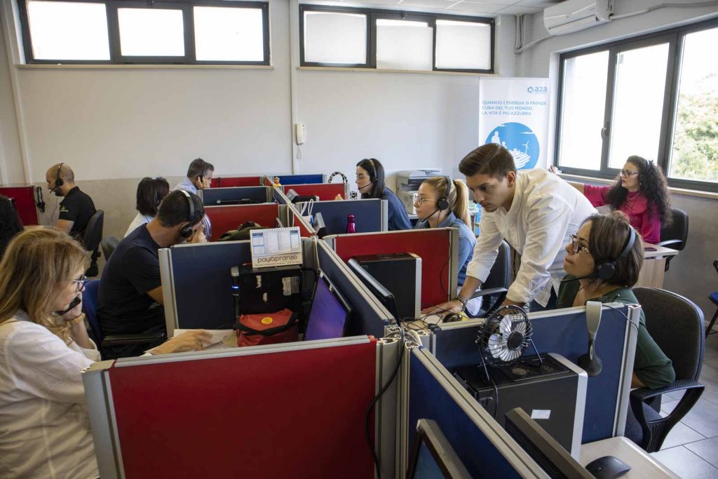 Pentaservizi Messina