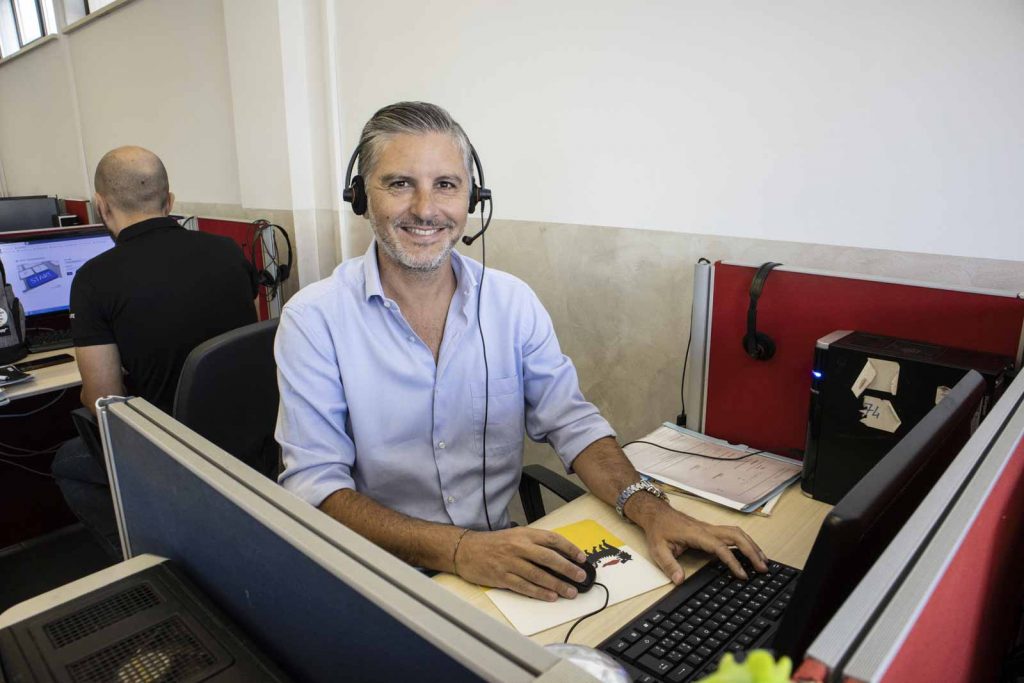 Pentaservizi Messina